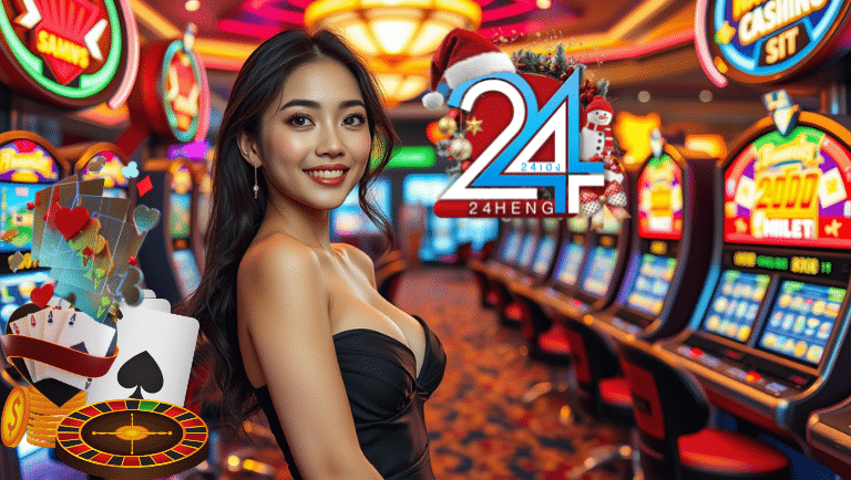 24เฮง สมัคร